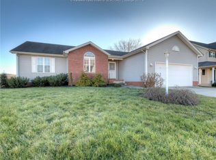 102 Woodstone Dr, Scott Depot, WV 25560