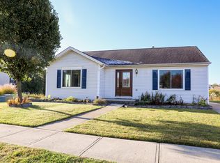 2501 Keller Ct, Hebron, KY 41048