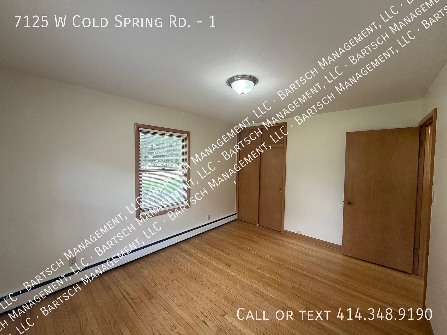 Studio, $895 — Photo 4