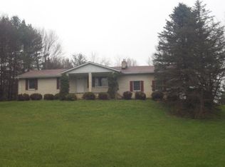 4294 Millsboro Rd W, Mansfield, OH 44903