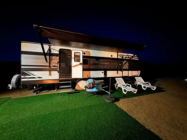 1524 N Murdo Way, Williams, AZ 86046