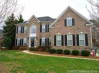 6314 Pumpernickel Lane, Wesley Chapel, NC 28110