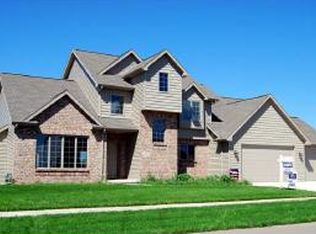 3233 Tahoe Ln, Appleton, WI 54915