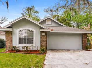 320 Mac Gregor Rd, Winter Springs, FL 32708