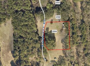 2504 Birds Key Rd, Johns Island, SC 29455