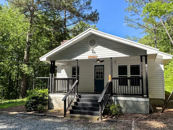 3155 Roberts Mill Pond Rd, Pell City, AL 35125