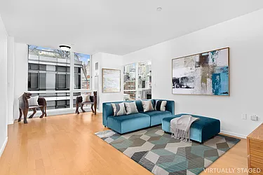 Sold by Douglas Elliman