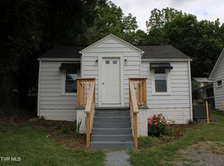 2110 Hawthorne St, Kingsport, TN 37664
