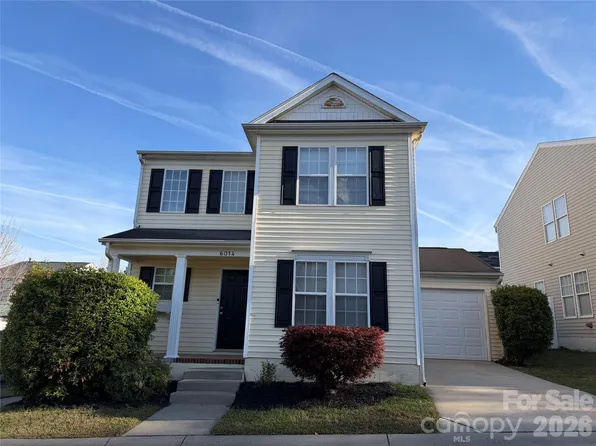 6014 Fiddleleaf Ct, Charlotte, NC 28215