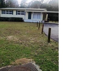 4151 Gentilly Ln, Mobile, AL 36618
