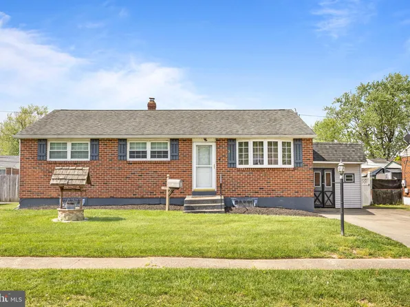 38 Cherry Rd, New Castle, DE 19720