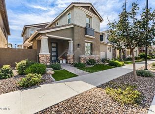 4145 E Jones St, Gilbert, AZ 85295