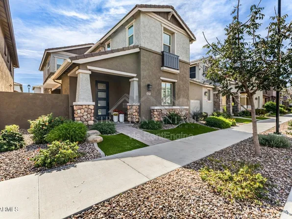 4145 E Jones St, Gilbert, AZ 85295