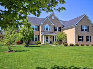 976 Verona Ridge Dr, Aurora, IL 60506