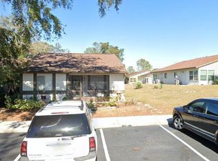 2265 Bancroft Cir S APT F, Palm Harbor, FL 34683
