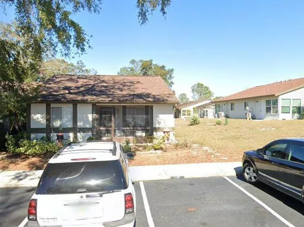 2265 Bancroft Cir S APT F, Palm Harbor, FL 34683