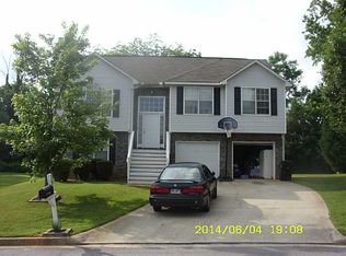 1873 Owens Trl, Rex, GA 30273