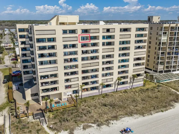 6100 Ocean Blvd. N #906, North Myrtle Beach, SC 29582