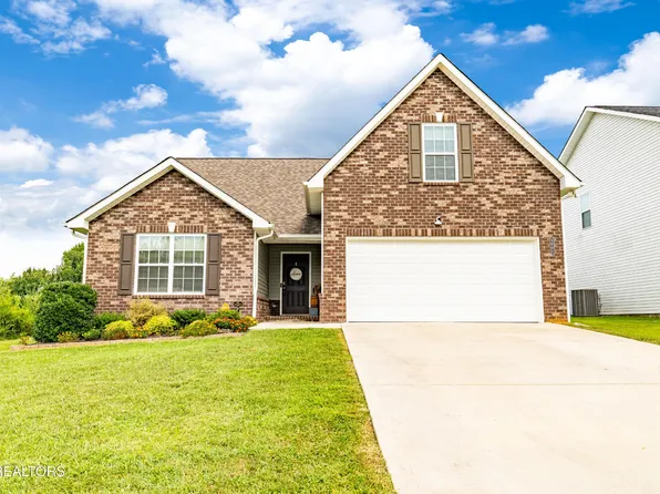 3042 Farmhouse Dr, Maryville, TN 37803
