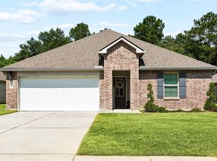 13249 Fowler Dr, Walker, LA 70785