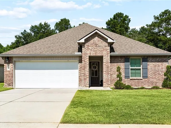 13249 Fowler Dr, Walker, LA 70785