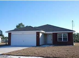 1895 Justice Cir, Gulf Breeze, FL 32563
