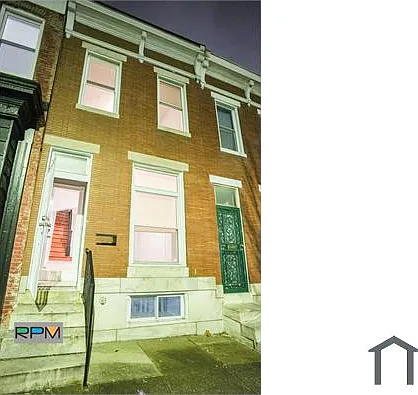 2917 E Monument St — Photo 13