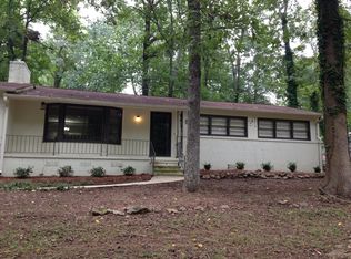 2425 Jannebo Rd, Birmingham, AL 35216