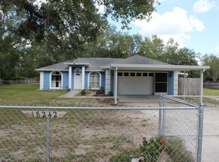 18242 Manteno Dr, Spring Hill, FL 34610