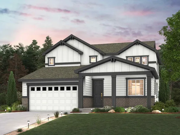 875 Mesic Ln, Windsor, CO 80550