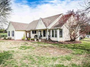 286 Kirby Poe Rd, Alvaton, KY 42122