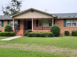 1929 Floyd Rd, Newberry, SC 29108