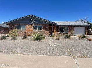 517 S Balboa Rd, El Paso, TX 79912