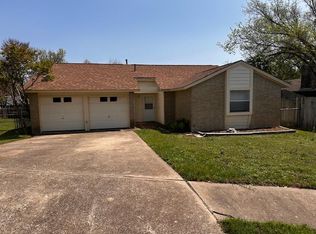 12503 Brandywine Ct, Austin, TX 78727