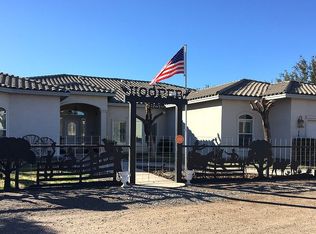 280 O'Kelley Rd SW, Deming, NM 88030