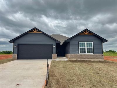4645 Lincoln Lndg, Harrah, OK, 73045