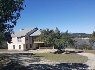 108 County Road 2602, Mico, TX 78056