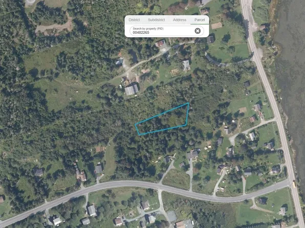 2 Bellefontaine Rd, Halifax, NS B0J 2L0