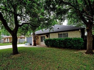 3005 E 4th St, Austin, TX 78702