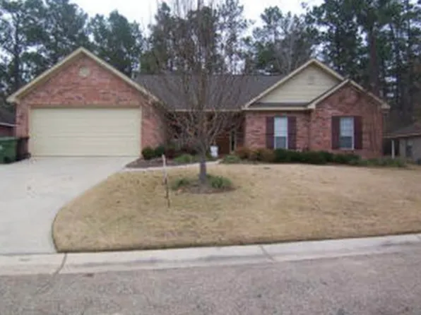 12 Classic Woods Dr, Hattiesburg, MS 39402