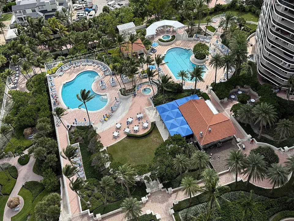 3200 N Ocean Blvd #1101
