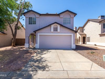 1811 S 39th St UNIT 64, Mesa, AZ, 85206