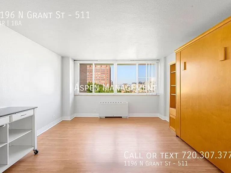 1196 N Grant St #511 — Photo 2