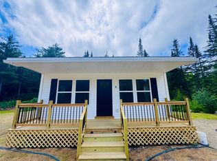 80 Gary Settlement Rd, Corinth, ME 04427