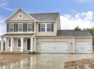 4317 Cayuga Trl, Flint, MI 48532
