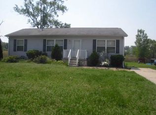 525 Roland St, Pontiac, MI 48341