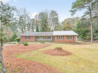 5297 Hugh Howell Rd, Stone Mountain, GA 30087