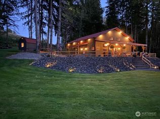 284 Holcomb Rd, Napavine, WA 98532