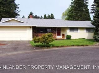 19385 SW Rosa Rd, Aloha, OR 97078