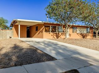 2822 N Magnolia Ave, Tucson, AZ 85712